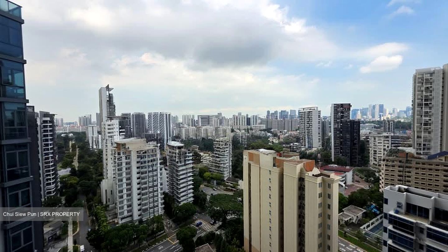 Soleil @ Sinaran (D11), Condominium #559024851